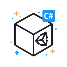 Unity + C#: Легкий старт в геймдев