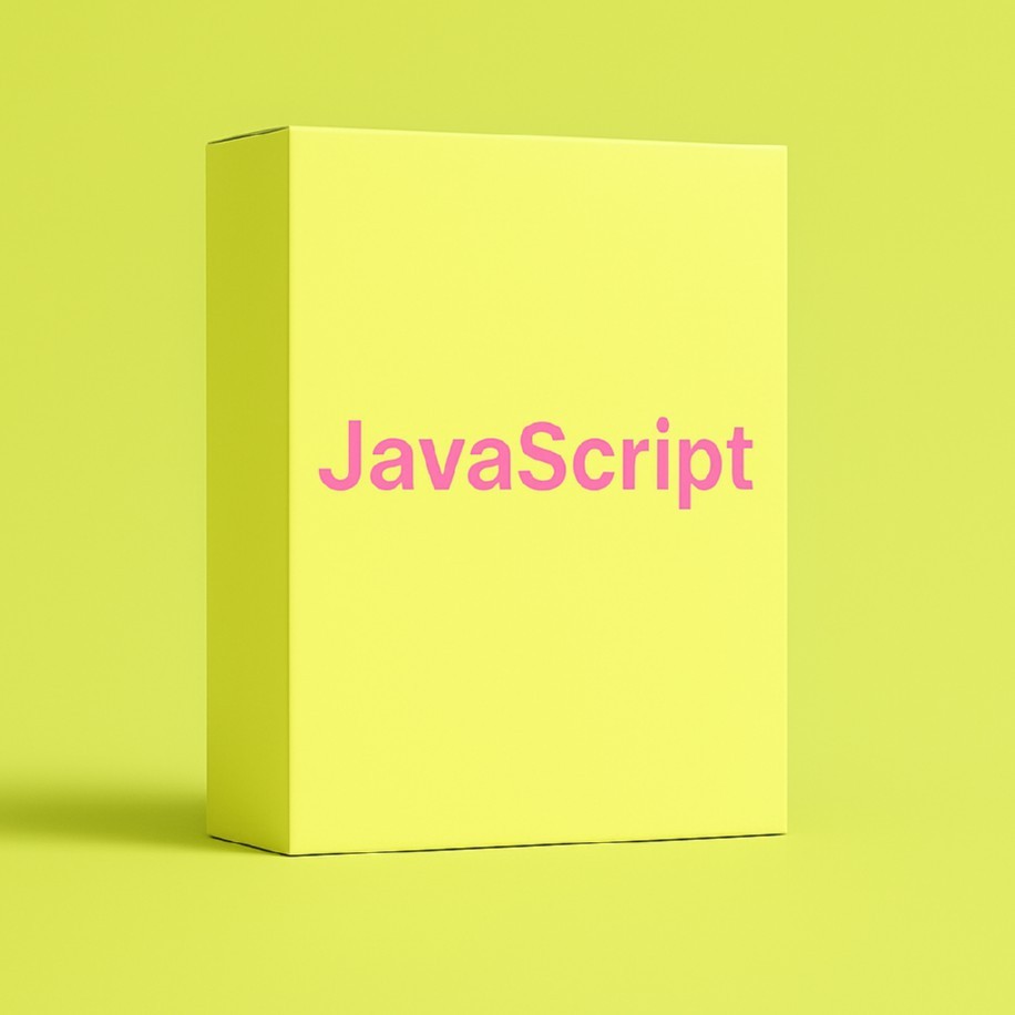 JavaScript (mini)