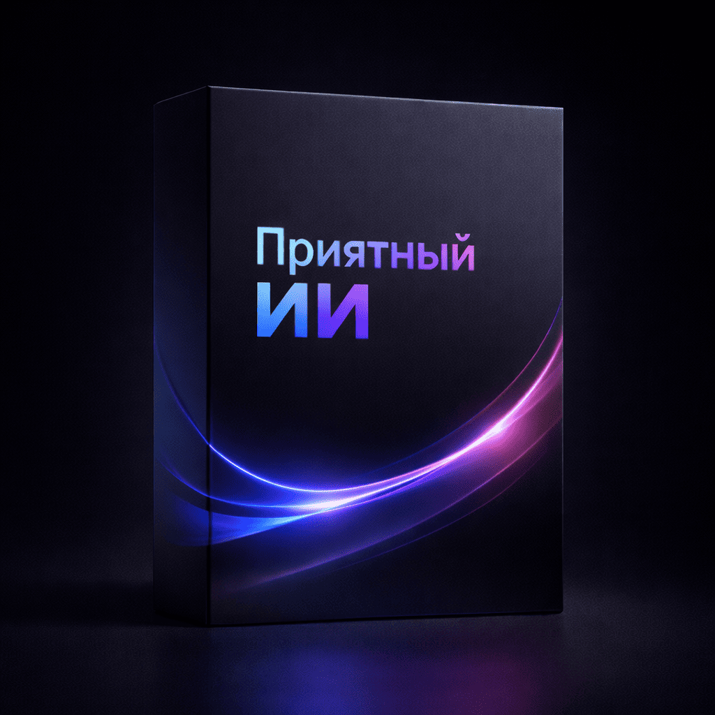 Приятный ИИ