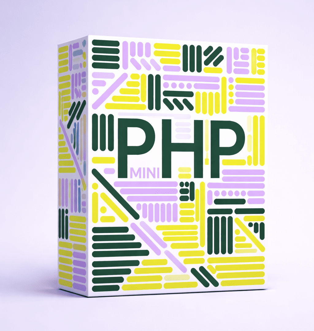 PHP (mini)